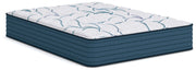 Limited Edition Plush 3.0 White California King Mattress - M45151