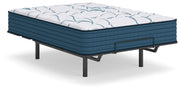 Limited Edition Plush 3.0 White California King Mattress - M45151
