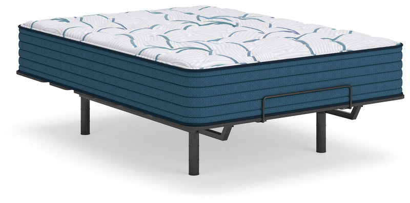 Limited Edition Plush 3.0 White California King Mattress - M45151
