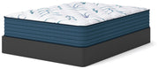 Limited Edition Plush 3.0 White Full Mattress - M45121