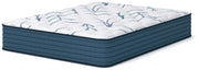 Limited Edition Plush 3.0 White King Mattress - M45141