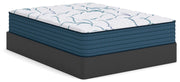 Limited Edition Plush 3.0 White Twin Mattress - M45111