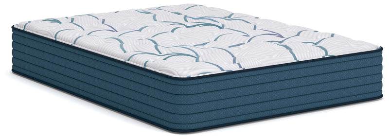 Limited Edition Plush 3.0 White Twin XL Mattress - M45171