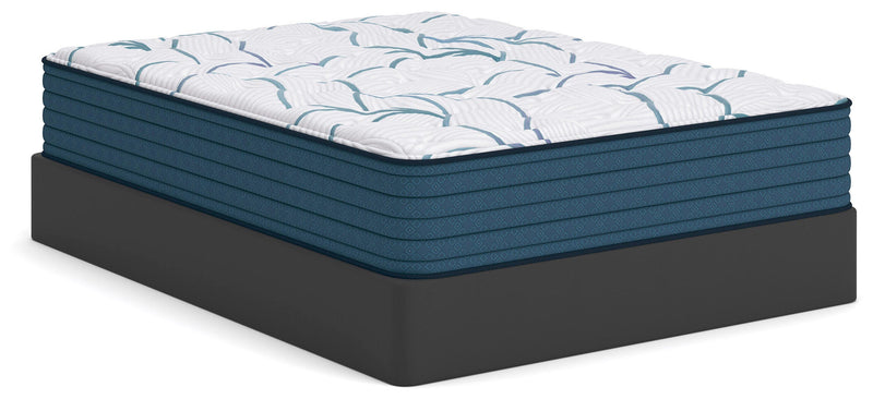Limited Edition Plush 3.0 White Twin XL Mattress - M45171