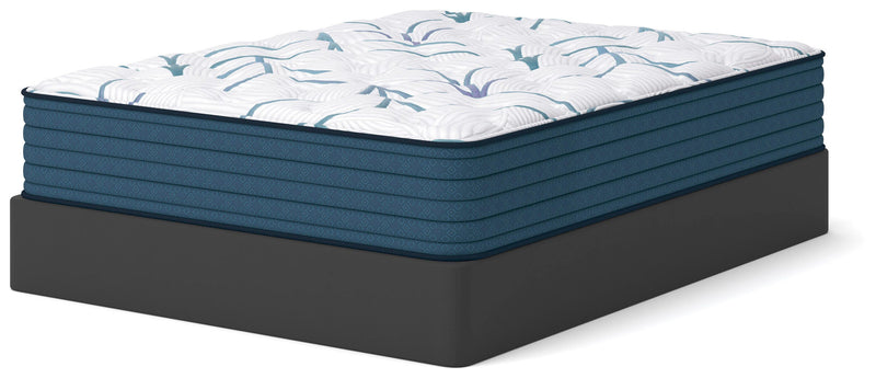 Limited Edition Plush 3.0 White Twin XL Mattress - M45171
