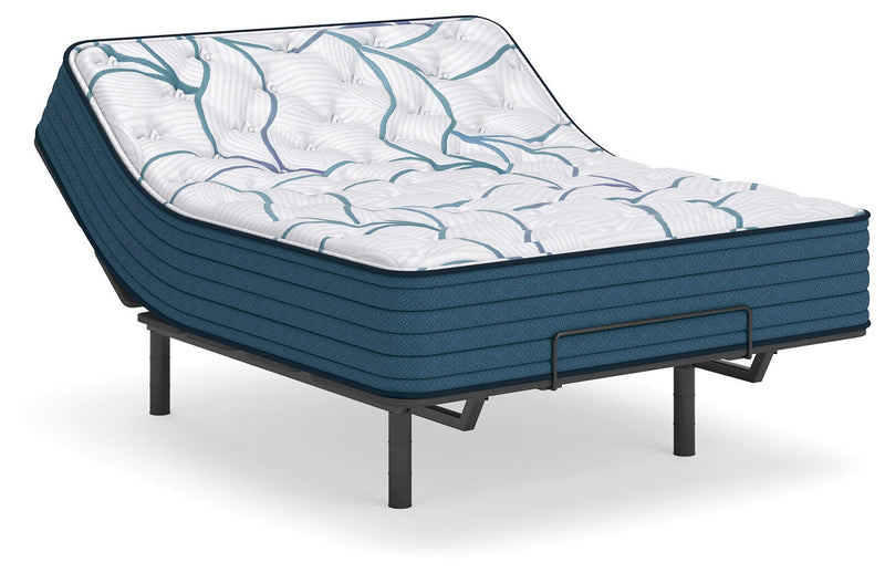 Limited Edition Plush 3.0 White Twin XL Mattress - M45171