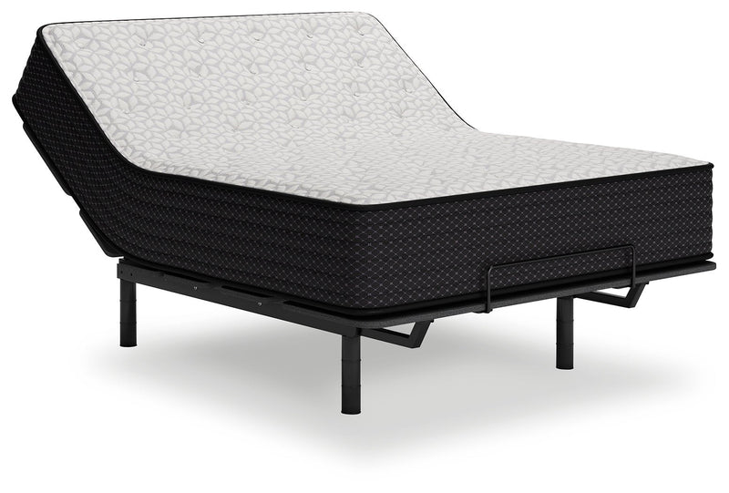Limited Edition Plush King Mattress - Gate FurnitureKing Mattress