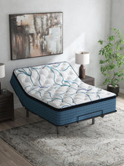 Limited Edition Plush PT 3.0 White California King Mattress - M45251