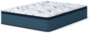 Limited Edition Plush PT 3.0 White California King Mattress - M45251