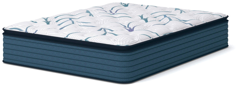 Limited Edition Plush PT 3.0 White King Mattress - M45241