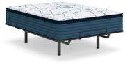 Limited Edition Plush PT 3.0 White King Mattress - M45241