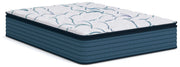 Limited Edition Plush PT 3.0 White Queen Mattress - M45231