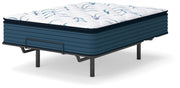 Limited Edition Plush PT 3.0 White Twin Mattress - M45211