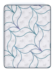 Limited Edition Plush PT 3.0 White Twin Mattress - M45211