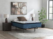 Limited Edition Plush PT 3.0 White Twin XL Mattress - M45271