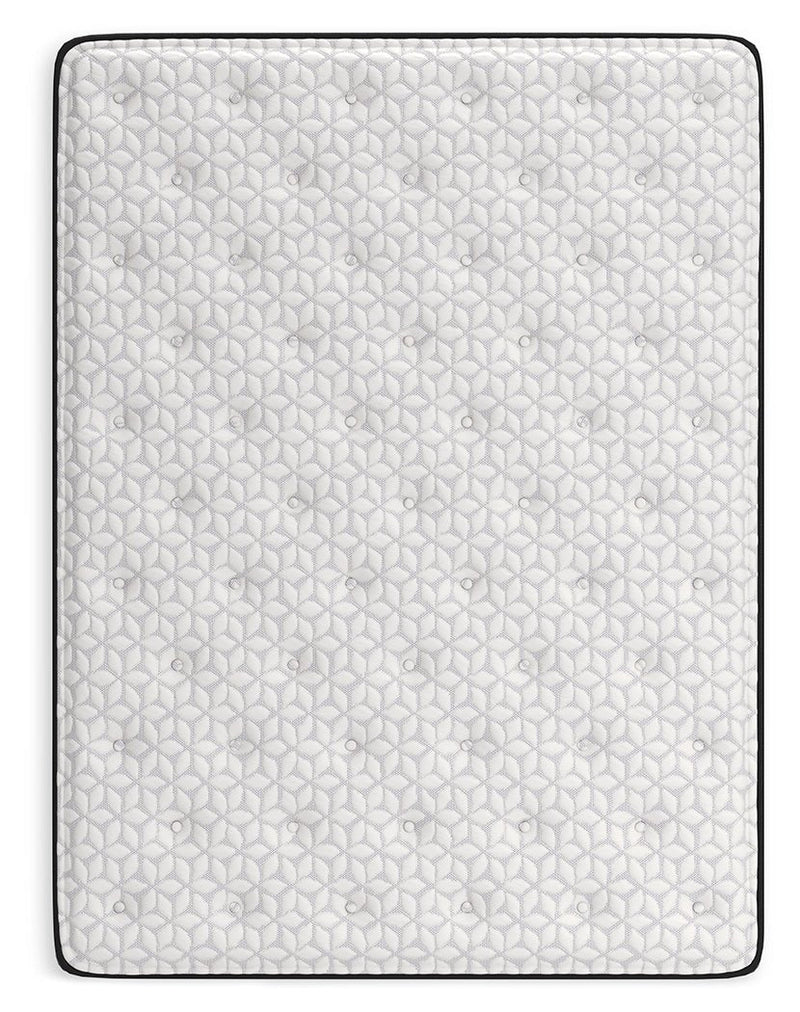 Limited Edition Plush Queen Mattress - Gate FurnitureQueen Mattress
