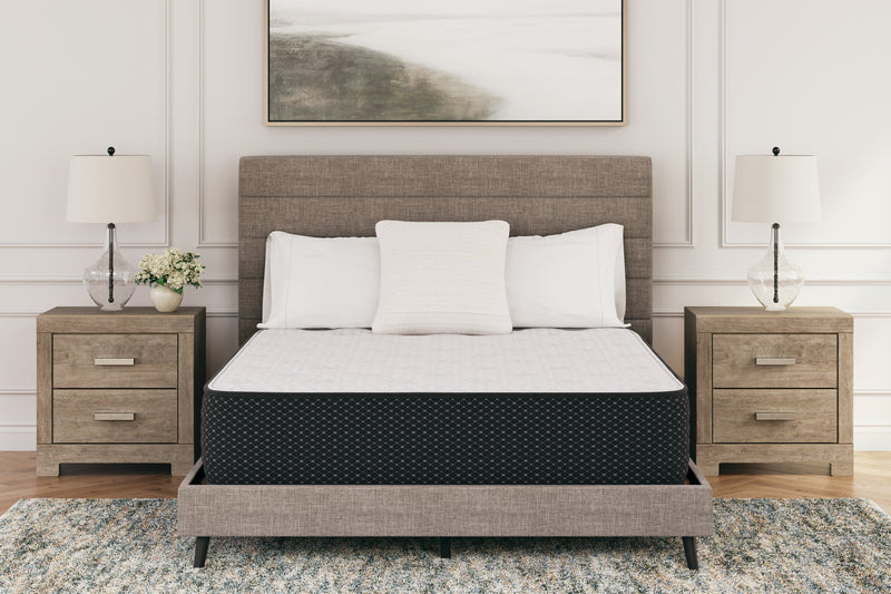 Limited Edition Plush Queen Mattress - Gate FurnitureQueen Mattress