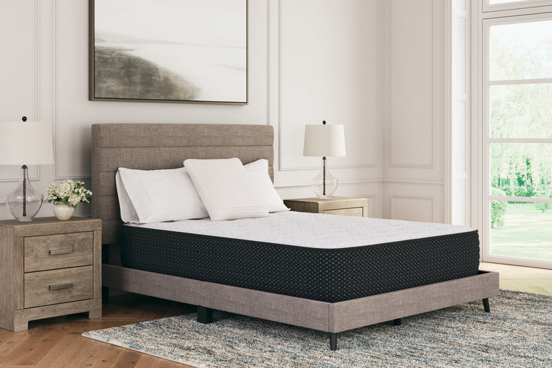 Limited Edition Plush Queen Mattress - Gate FurnitureQueen Mattress