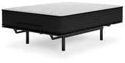 Limited Edition Plush Queen Mattress - Gate FurnitureQueen Mattress