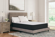 Limited Edition Plush Twin Mattress - Gate FurnitureTwin Mattress