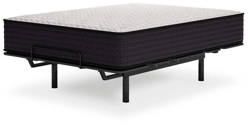 Limited Edition Plush Twin Mattress - Gate FurnitureTwin Mattress