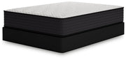 Limited Edition Plush Twin Mattress - Gate FurnitureTwin Mattress
