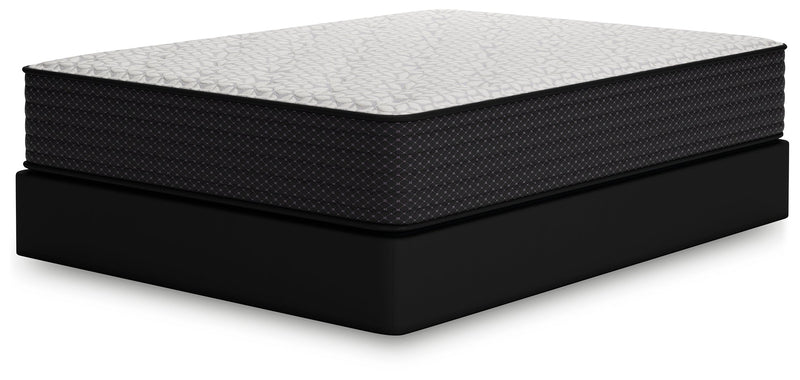 Limited Edition Plush Twin Mattress - Gate FurnitureTwin Mattress
