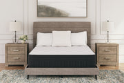 Limited Edition Plush Twin Mattress - Gate FurnitureTwin Mattress