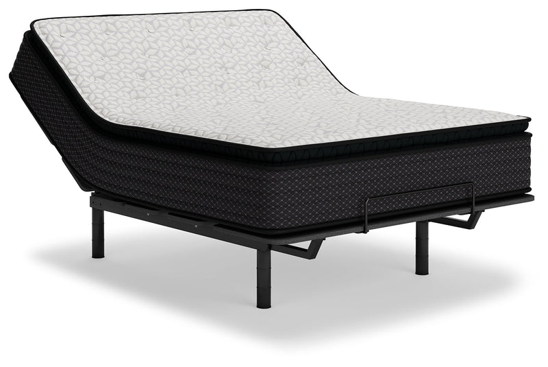 Limited Edition PT California King Mattress - Gate FurnitureCalifornia King Mattress