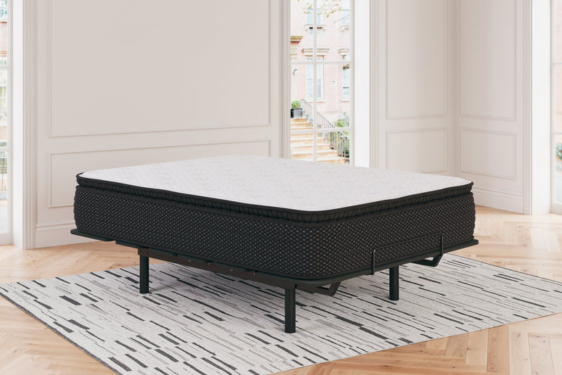 Limited Edition PT Full Mattress - Gate FurnitureFull Mattress