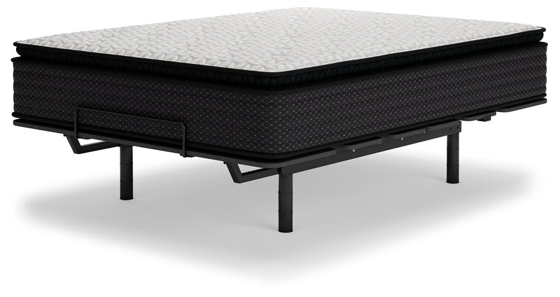 Limited Edition PT Queen Mattress - Gate FurnitureQueen Mattress