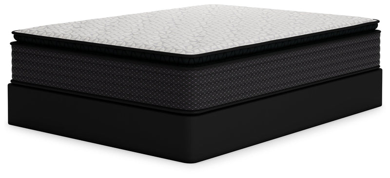 Limited Edition PT Queen Mattress - Gate FurnitureQueen Mattress