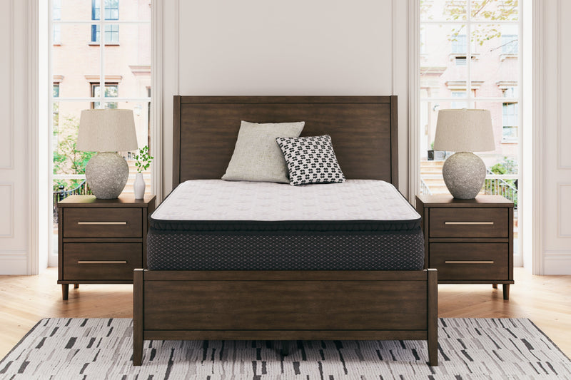 Limited Edition PT Twin Mattress - Gate FurnitureTwin Mattress