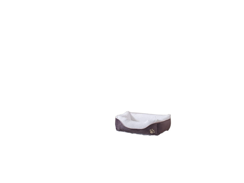Lina Pet Bed Anthracite - Small - 780-LIN-H12-PBED-S