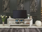 Lina Tv Stand Grey - 721-LIN-TV-GREY