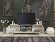 Lina Tv Stand Grey - 721-LIN-TV-GREY