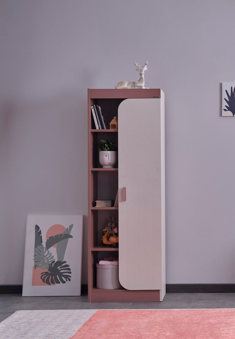 Linda Bookcase - 145-LIN-BC