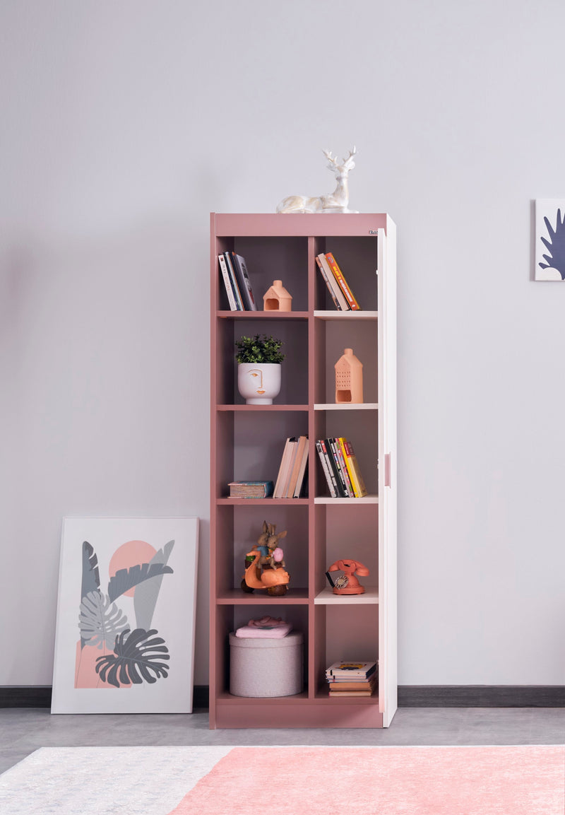 Linda Bookcase - 145-LIN-BC
