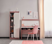 Linda Bookcase - 145-LIN-BC