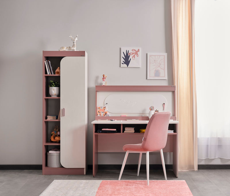 Linda Bookcase - 145-LIN-BC