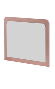 Linda Chiffonier With Mirror - 145-LIN-CHIWM