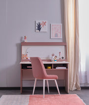 Linda Kids Room Set (Twin Bed &  Study Desk &  Nightstand) - 145-LIN-SET