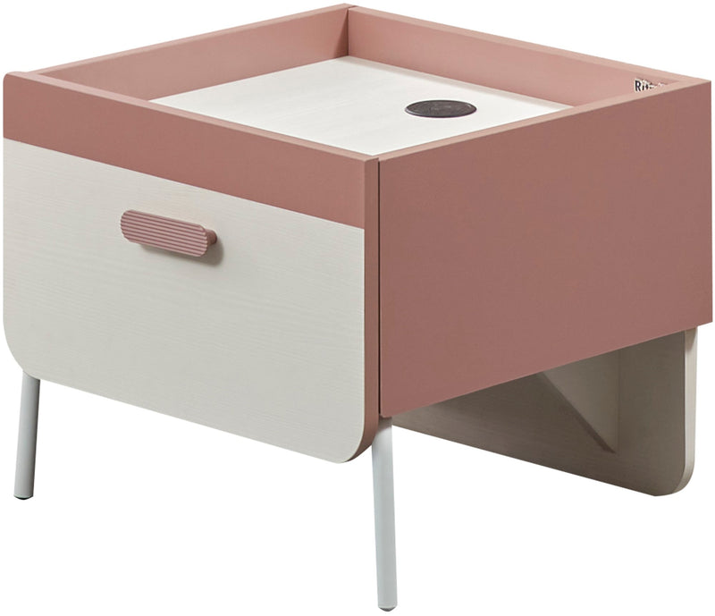 Linda Nightstand - 145-LIN-NS