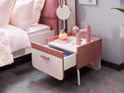 Linda Nightstand - 145-LIN-NS