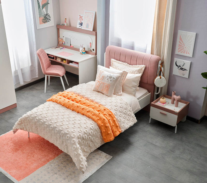 Linda Nightstand - 145-LIN-NS
