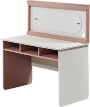 Linda Study Desk With Top Module - 145-LIN-SD