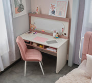 Linda Study Desk With Top Module - 145-LIN-SD