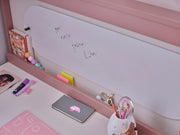 Linda Study Desk With Top Module - 145-LIN-SD
