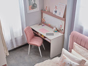 Linda Study Desk With Top Module - 145-LIN-SD