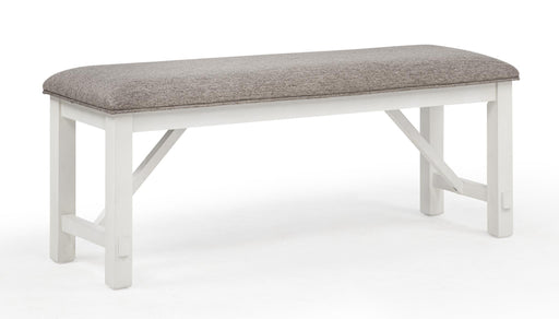 Lindsey Bench - D215-3